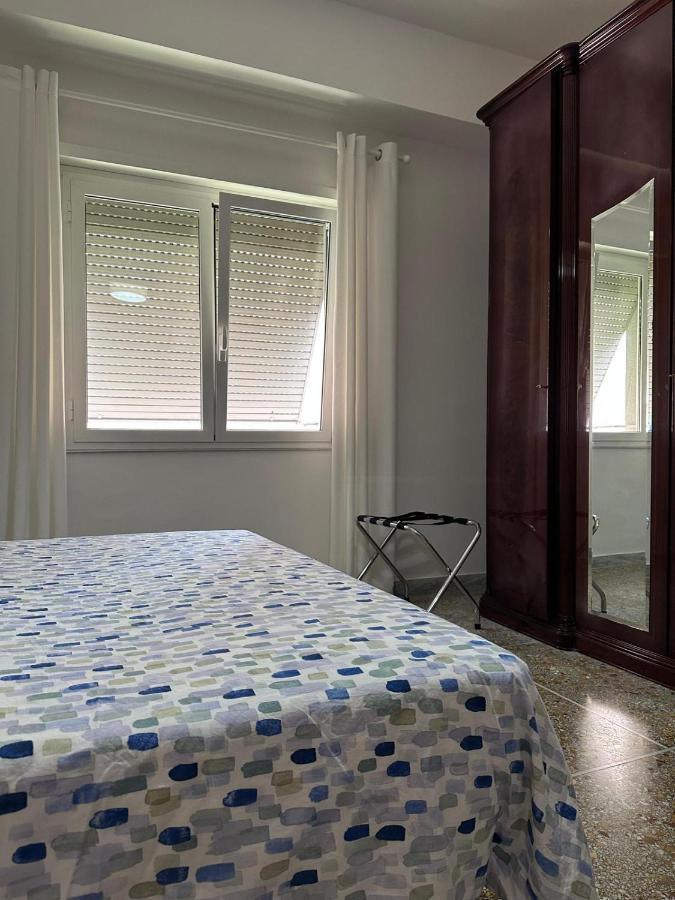 Casa Azalee Apartment Rom Exteriör bild